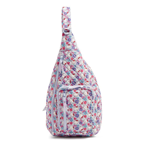 Vera Bradley : Small Backpack in Disney Snow White