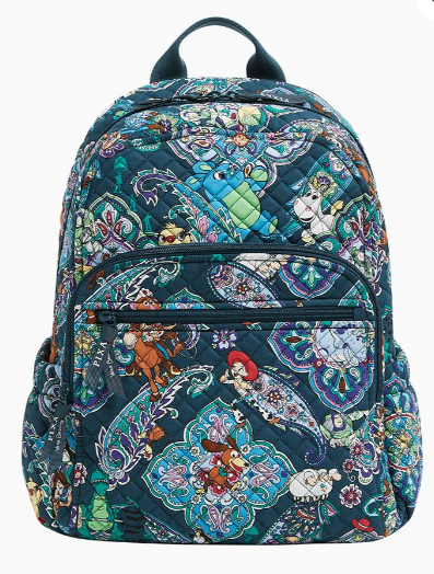 Vera selling bradley backpack