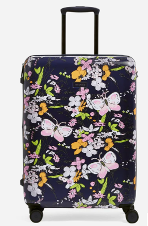 Bradley luggage online