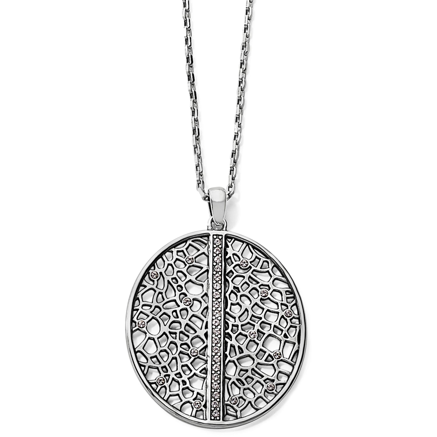 Brighton tree of deals life necklace