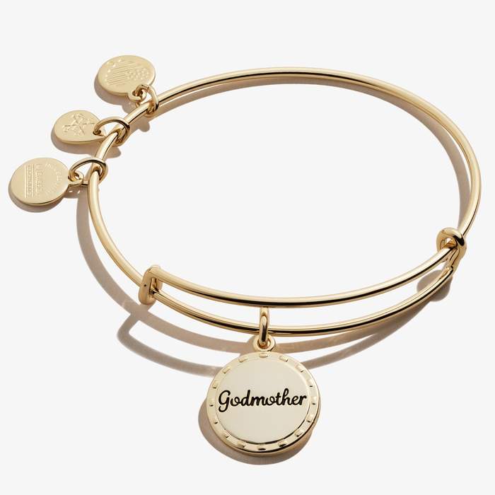 Alex and ani because hot sale i love you grandmother