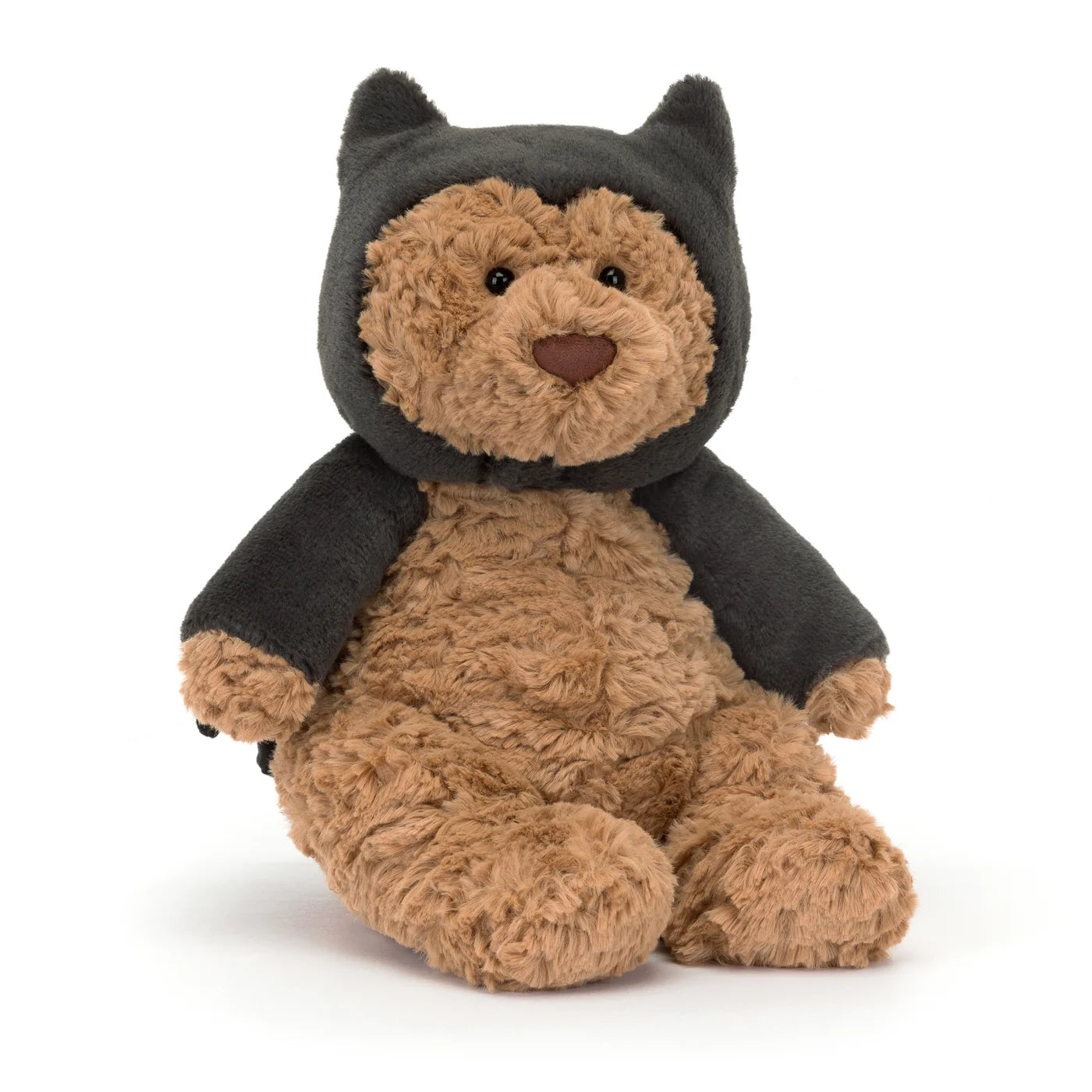 Jellycat Bartholomew Bear Bat Vampire – SierraLily