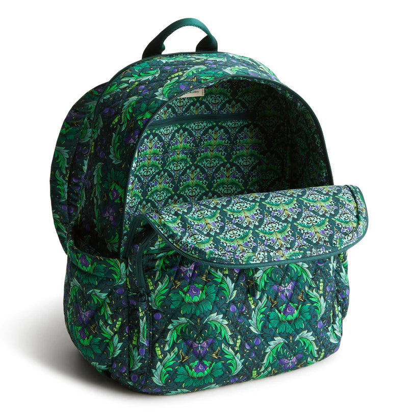 Vera Bradley Wicked Bancroft Backpack