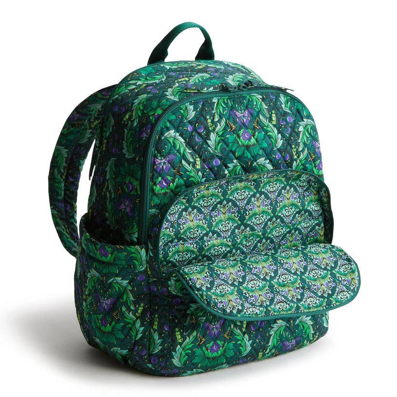 Vera Bradley Wicked Bancroft Backpack