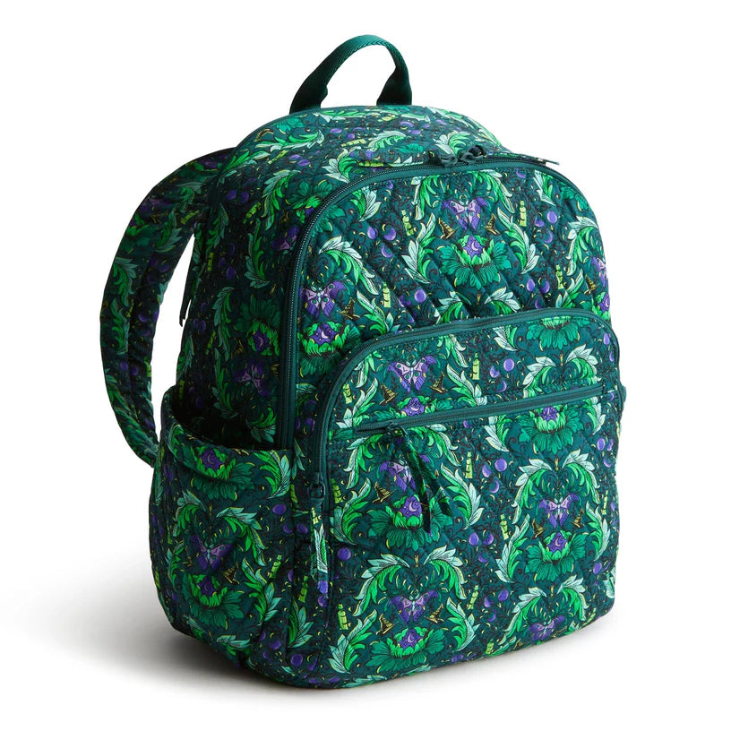 Vera Bradley Wicked Bancroft Backpack