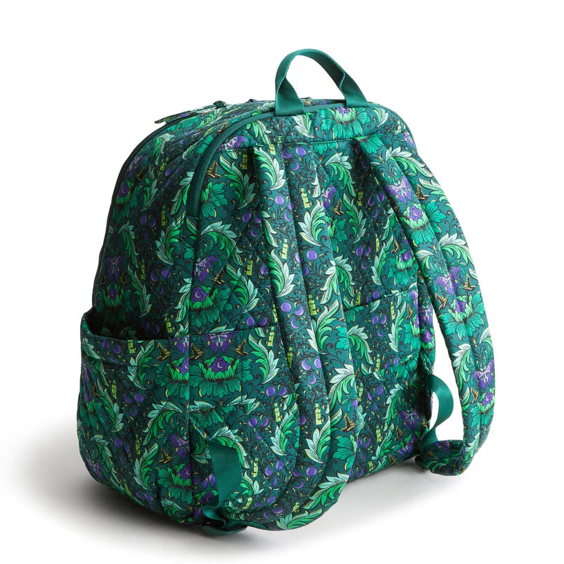 Vera Bradley Wicked Bancroft Backpack