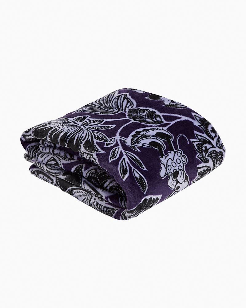 Vera bradley discount disney blanket 2020