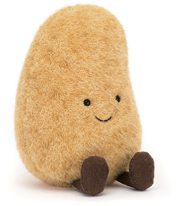 Jellycat Amuseable Potato