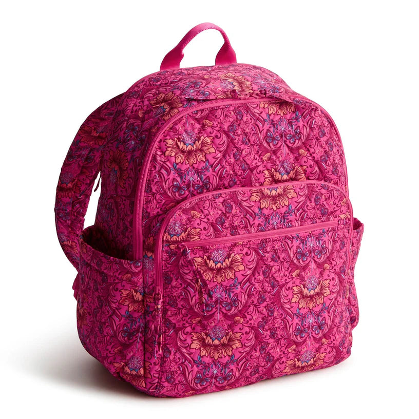 Vera Bradley Wicked Bancroft Backpack