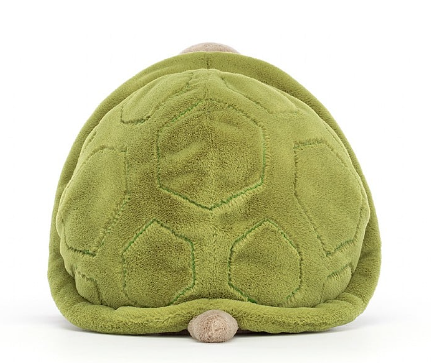 Jellycat Timmy Turtle