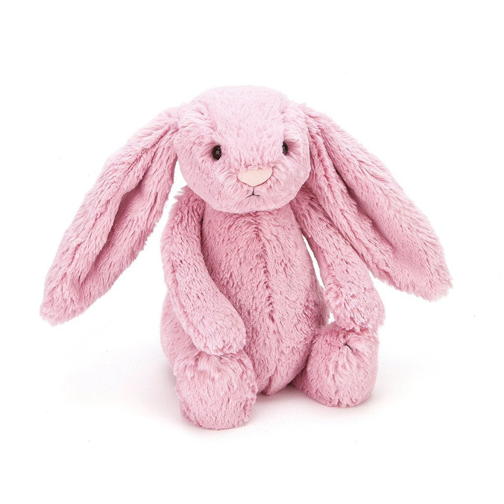 Jellycat Bashful Tulip Pnk Bunny - 12" -  - SierraLily