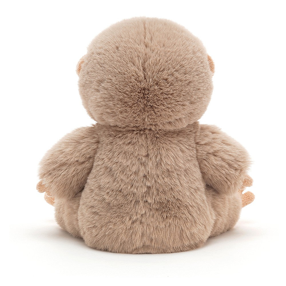 Jellycat selling Bo Bigfoot