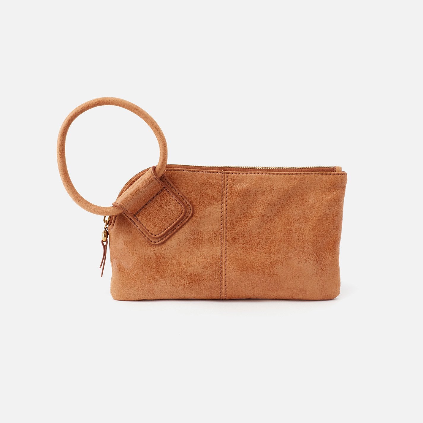 Hobo Sable Wristlet