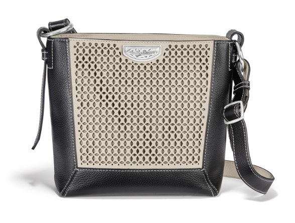 Brighton Alicia Small Crossbody