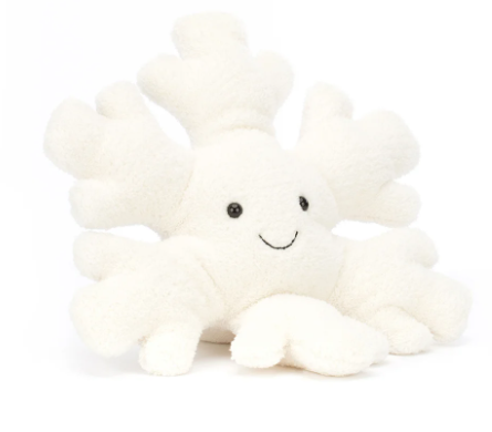 Jellycat Amuseable Large Snowflake