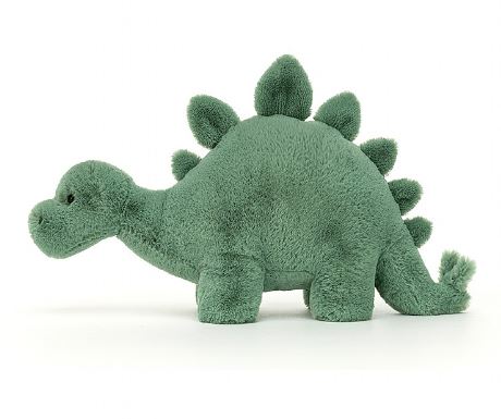 Jellycat Fossilly Stegosaurus